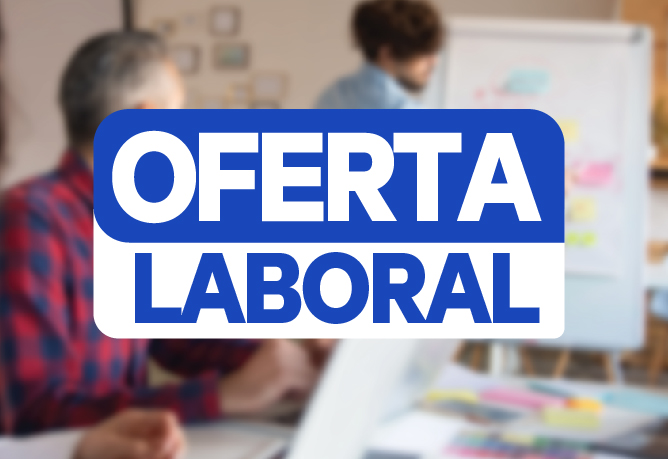 Ofertas Laborales