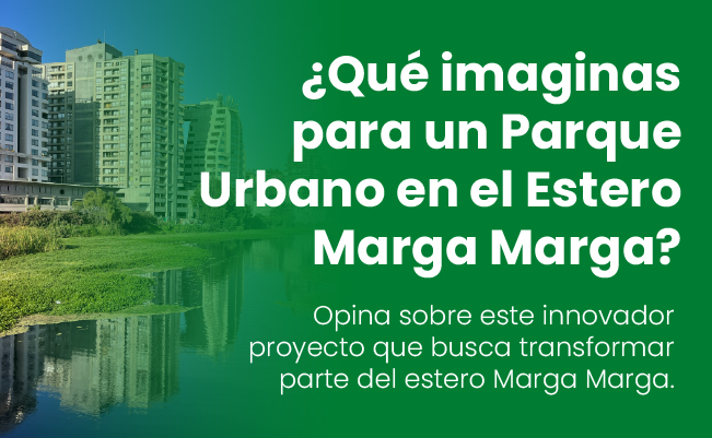 Parque Urbano