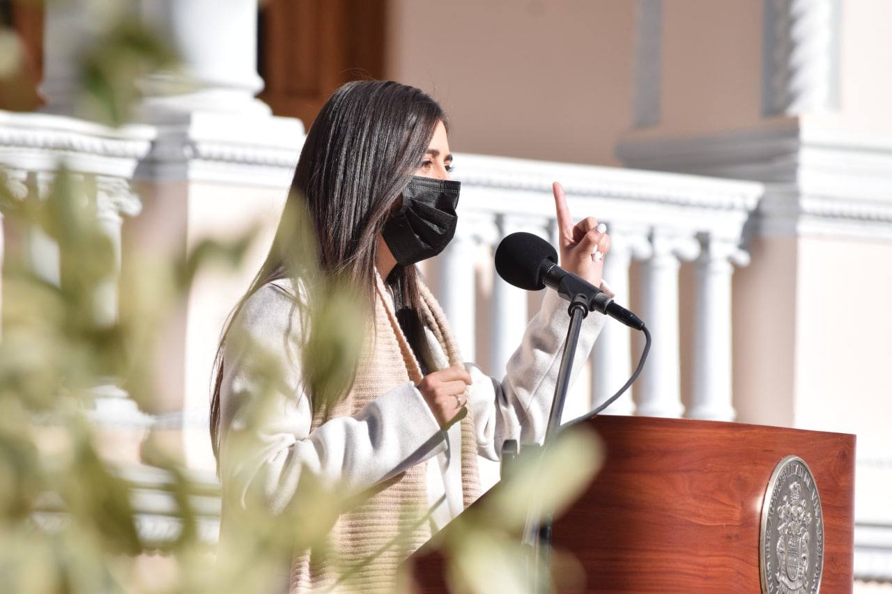 Alcaldesa de Viña del Mar Macarena Ripamonti inicia gestiones con Contraloría Regional para establecer convenios de colaboración