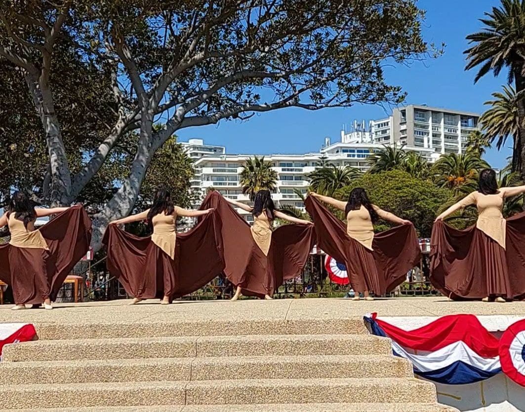 Celebración de Fiestas Patrias deja positivo balance para Viña del Mar y alcaldesa Ripamonti augura auspiciosa temporada