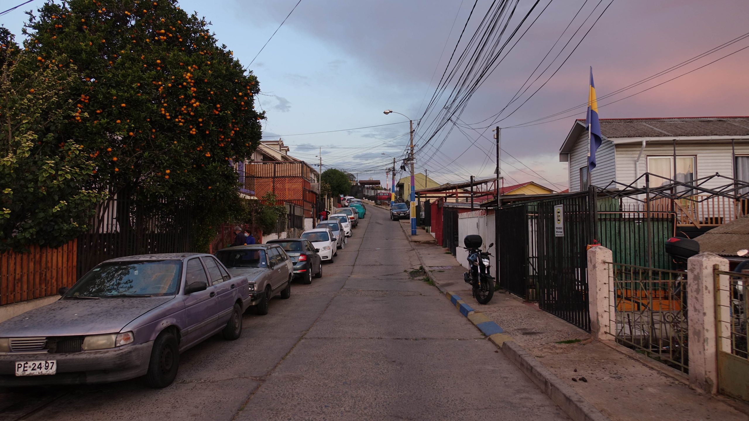 Alcaldesa Ripamonti confirma que municipio está trabajando en la declaratoria de zona de protección patrimonial para población Gratry