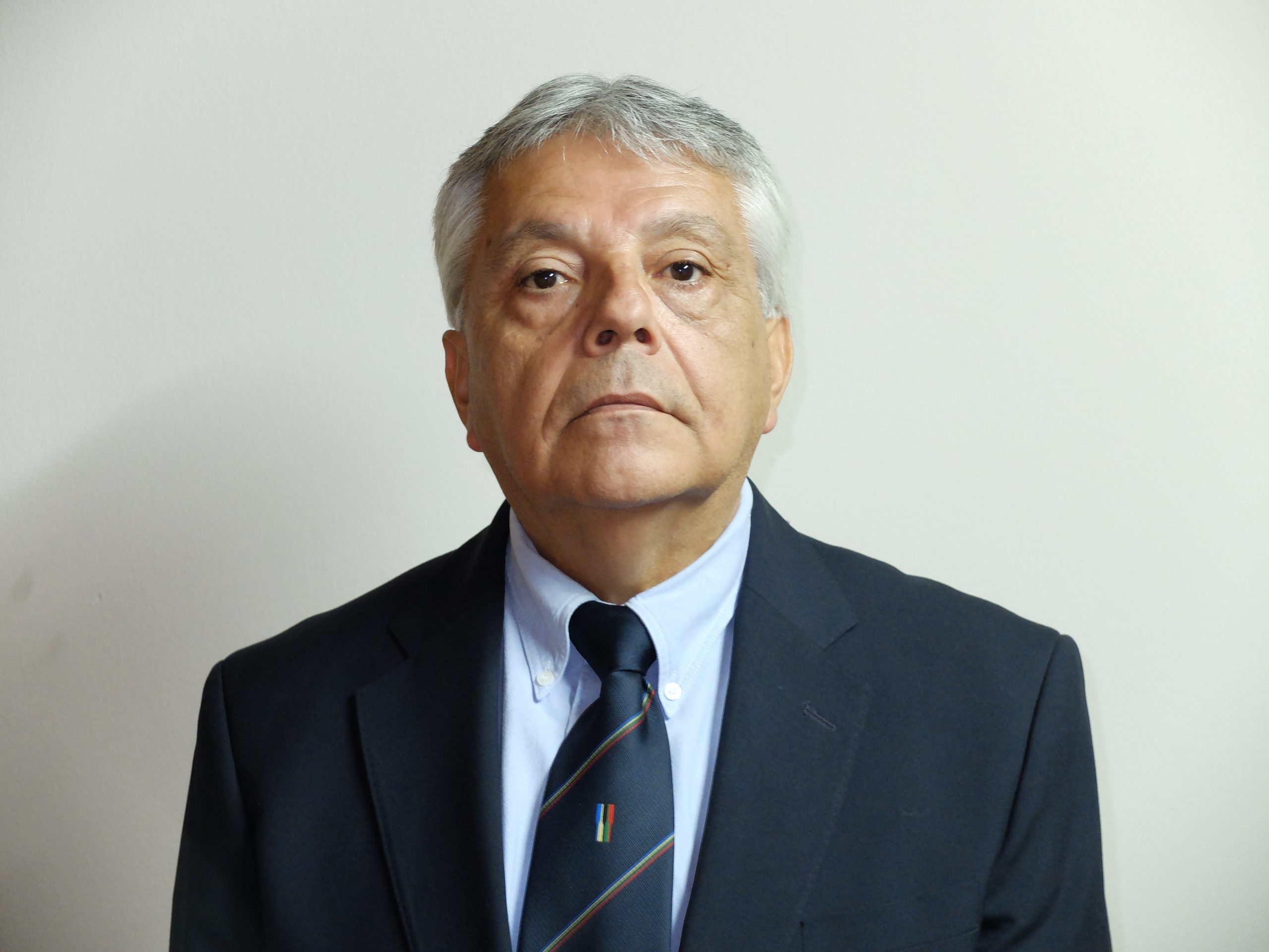 Duelo Municipal en Viña del Mar por fallecimiento de destacado director, dirigente deportivo y folclorista
