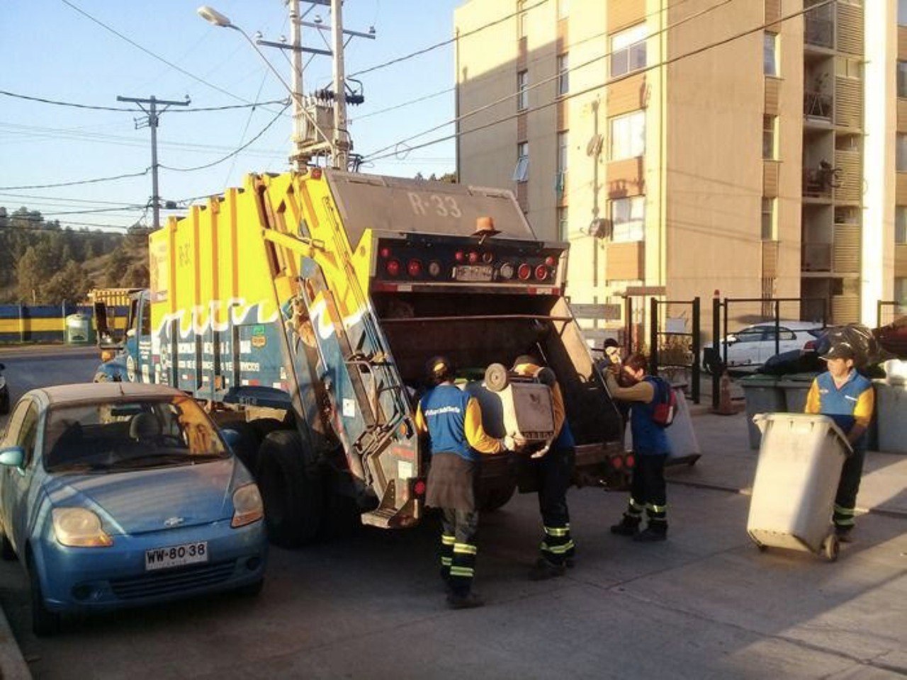 Municipio de Viña del Mar amplía beneficio de exención del pago de derecho de aseo a 9.975 viviendas de la comuna para el año 2022