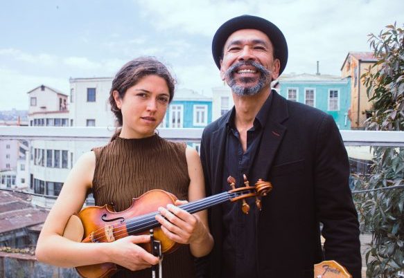 Festival Internacional Valparatango incluye por primera vez actividades en Viña del Mar con muestra de documental y concierto
