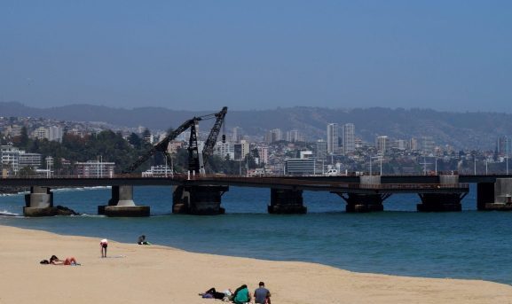 Municipio de Viña del Mar participa en encuentro por la reactivación turística y desafíos post pandemia en Mendoza