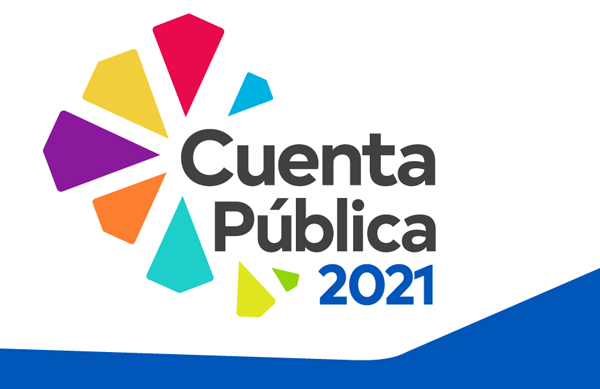 Sigue la transmisión en vivo de la Cuenta Pública 2021 desde Forestal