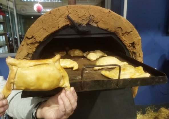 Inscripciones abiertas: concurso gastronómico busca la mejor empanada de Viña del Mar