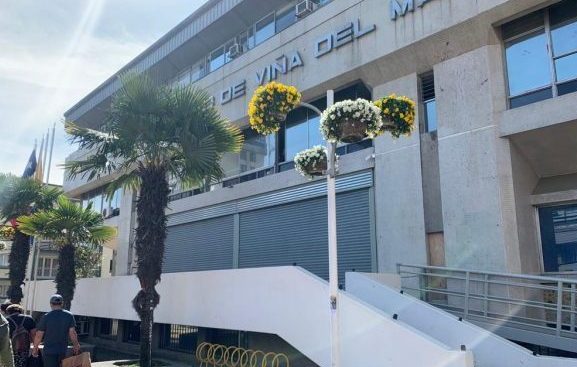 Municipio de Viña del Mar presenta  querella criminal contra responsables por fallido evento de año nuevo